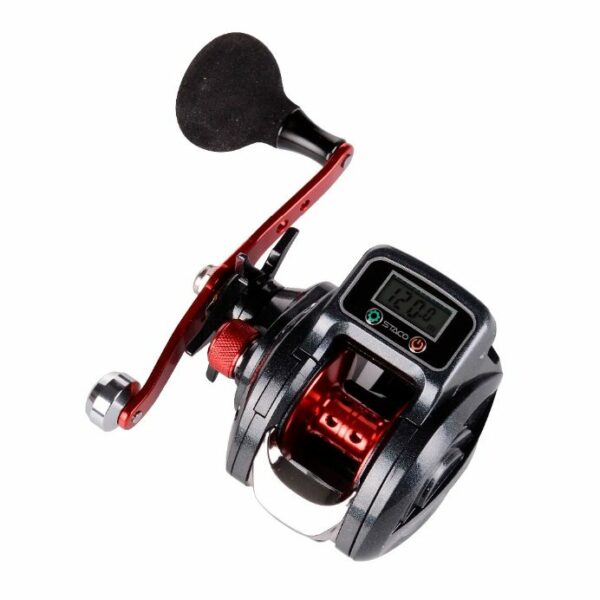 Creekmoon SHA300 Fishing Reel