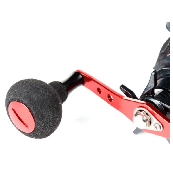 Creekmoon SHA300 Baitcasting Fishing Reel - Image 4