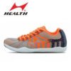 Health 008 Jump Rope Shoes Orange-Gray