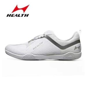 Health 008 Jump Rope Shoes White