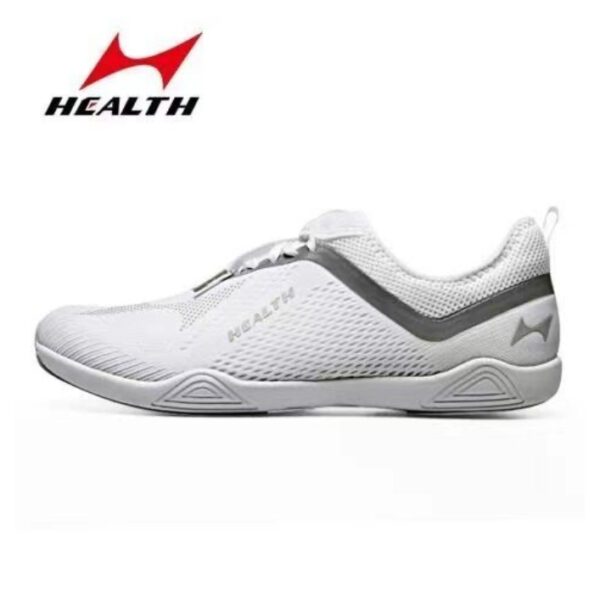 Health 008 Jump Rope Shoes White