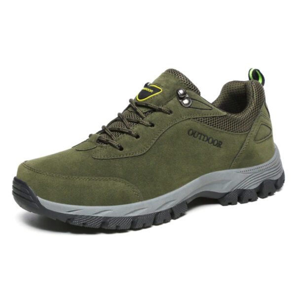 Milikuyou M1 Army Green