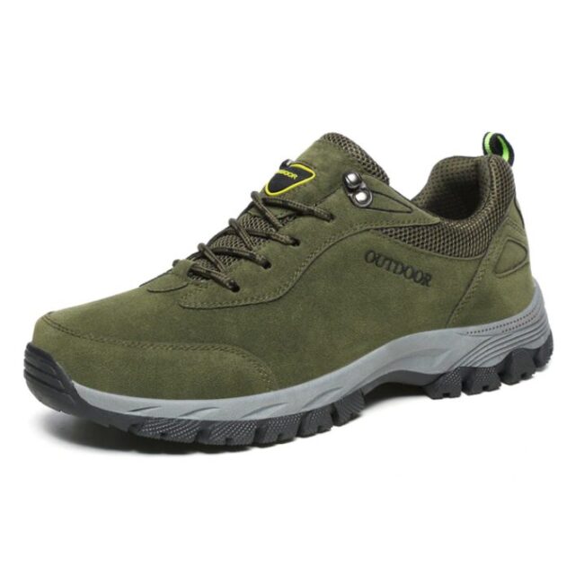 Milikuyou M1 Army Green