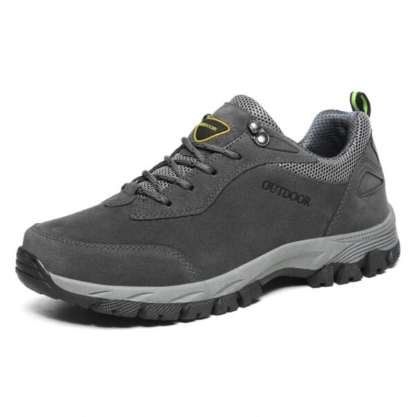 Milikuyou M1 Gray