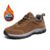 Plush Brown
