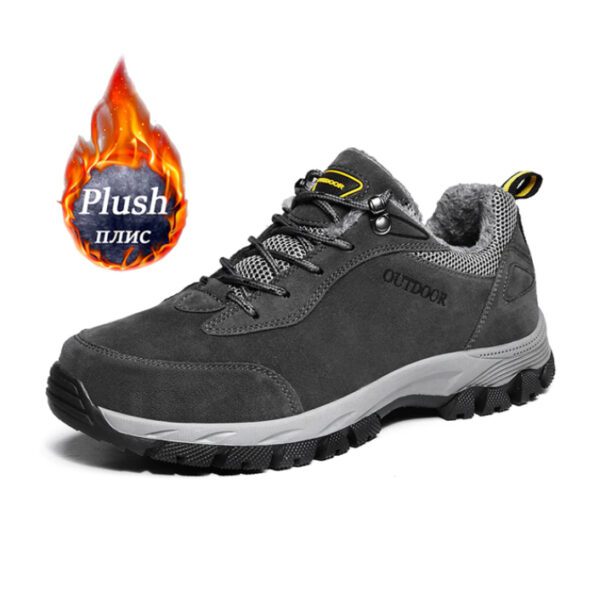 Milikuyou M1 Plush Gray