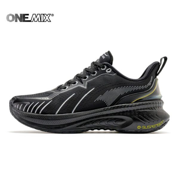Onemix 21608 Black-White