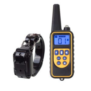 PAWING S180010 Dog Training Collar