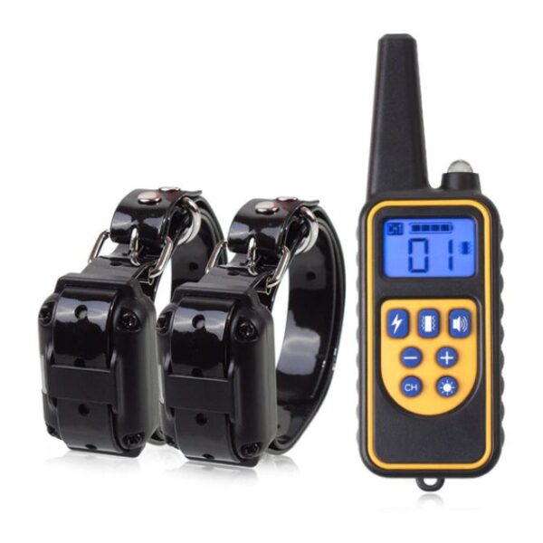 PAWING S180010 Dog Training Collar - Image 3