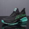 POERMWAN 500 Black