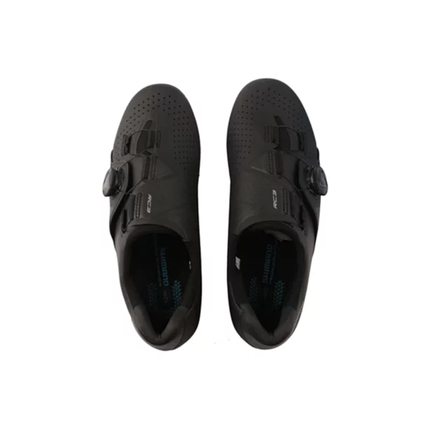 SHIMANO SH-RC300 Black