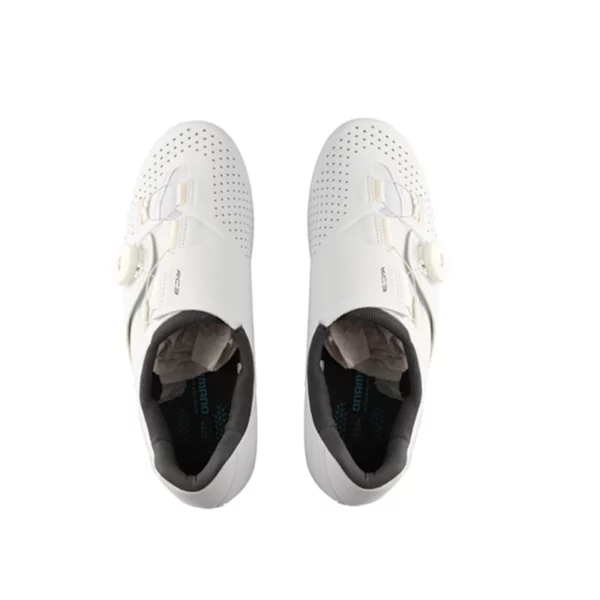 SHIMANO SH-RC300 White