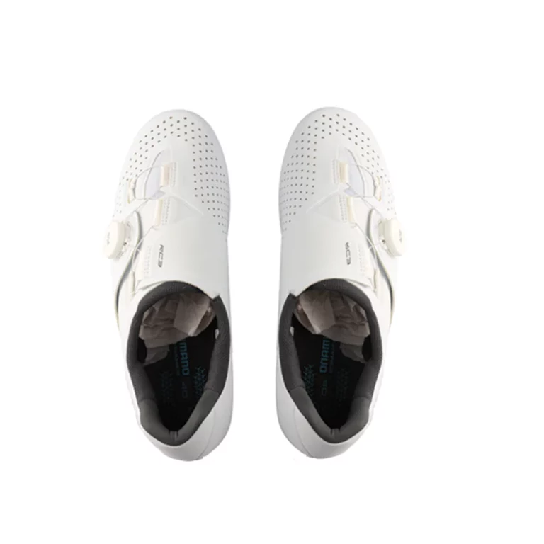 SHIMANO SH-RC300 White