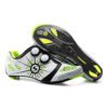 SIDEBIKE SD-008 White-Green