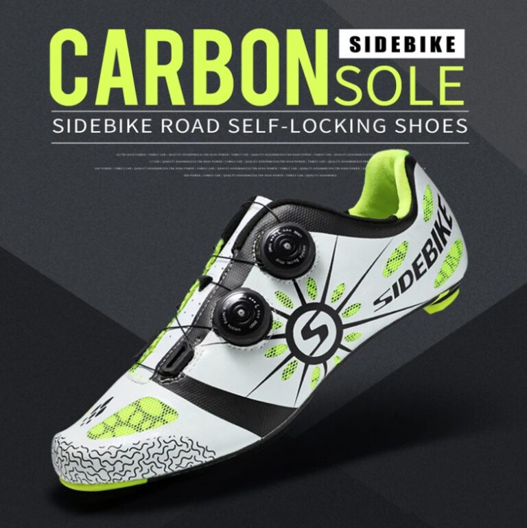 SIDEBIKE SD-008 Cycling Shoes