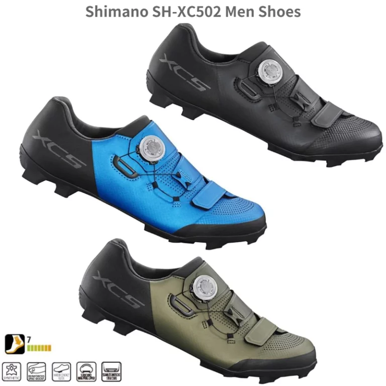 Shimano SH-XC502 Cycling Gravel Shoes