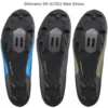 Shimano XC502 Bottom
