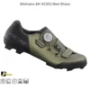 Shimano XC502 Green