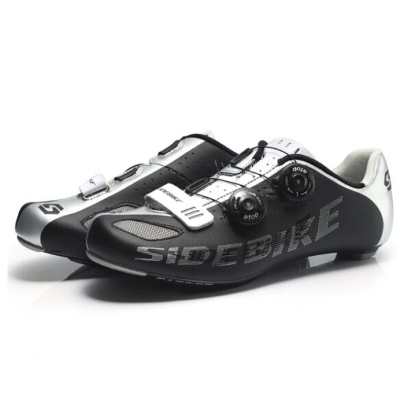 Sidebike SD-002 Black
