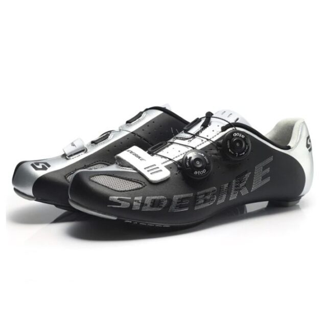 Sidebike SD-002 Black