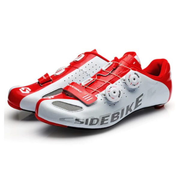 Sidebike SD-002 Red