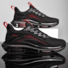 TABOLU 8021 Black Red