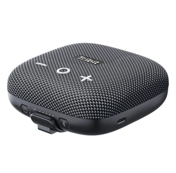 Tribit StormBox Micro 2 Portable Bluetooth Speaker