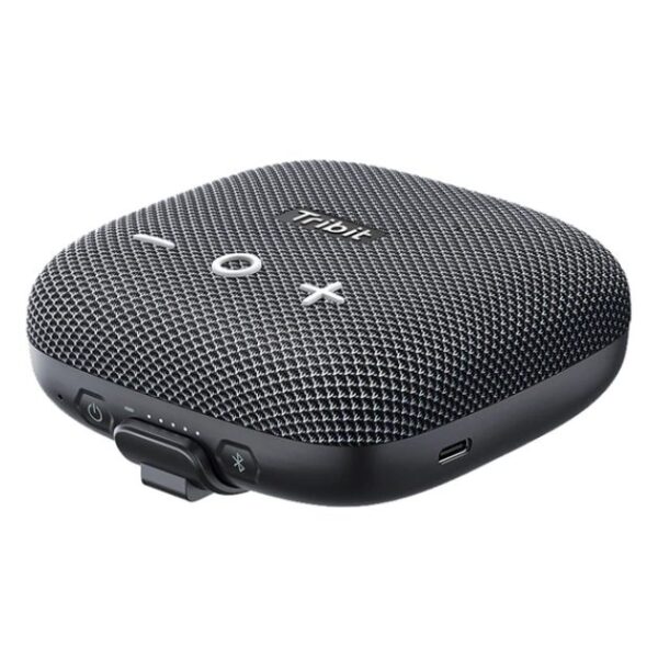 Tribit StormBox Micro 2 Portable Bluetooth Speaker