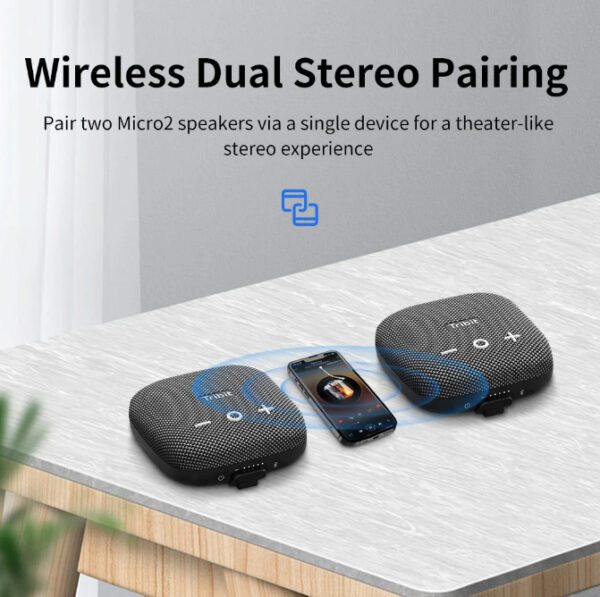 Tribit StormBox Micro 2 feapic04