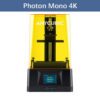 ANYCUBIC Photon Mono 4K 3D Printer