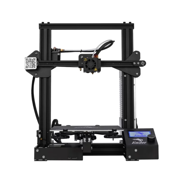 CREALITY Ender 3 3D Printer