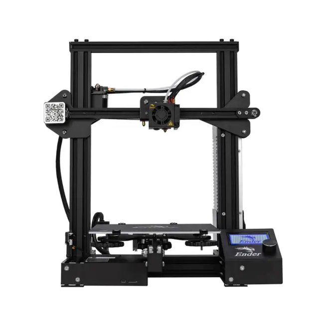 CREALITY Ender 3 3D Printer