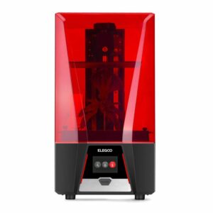 ELEGOO SATURN 2 3D Printer