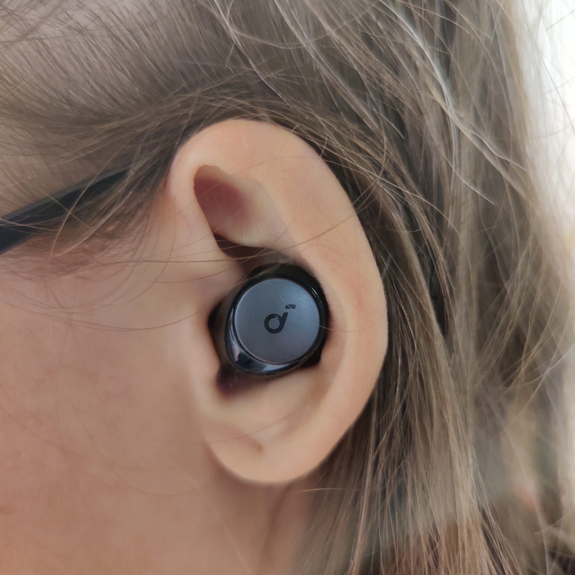 Anker Soundcore Space A40 customer pic03