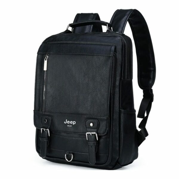 Jeep Buluo JP2201 Black