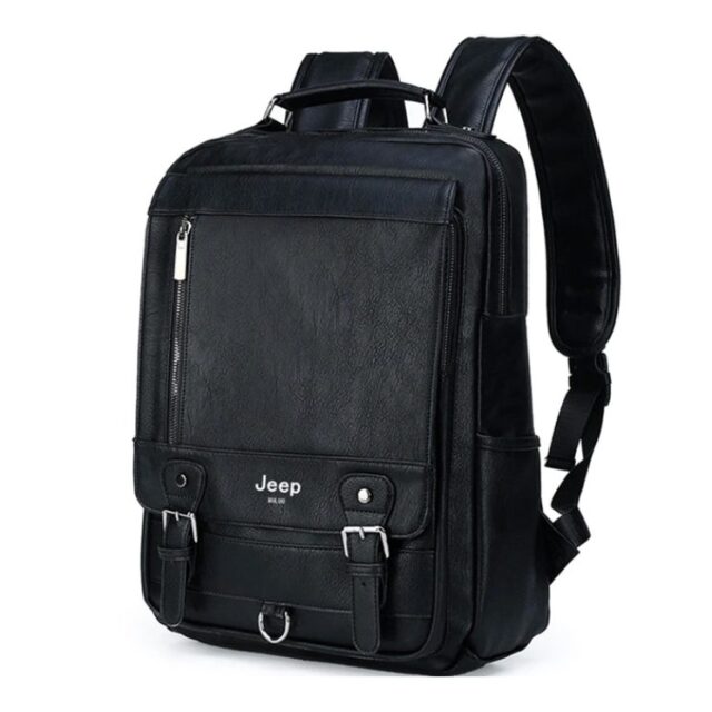 Jeep Buluo JP2201 Black