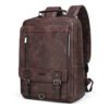 Jeep Buluo JP2201 Brown