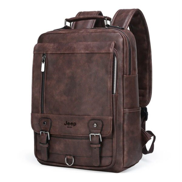 Jeep Buluo JP2201 Brown