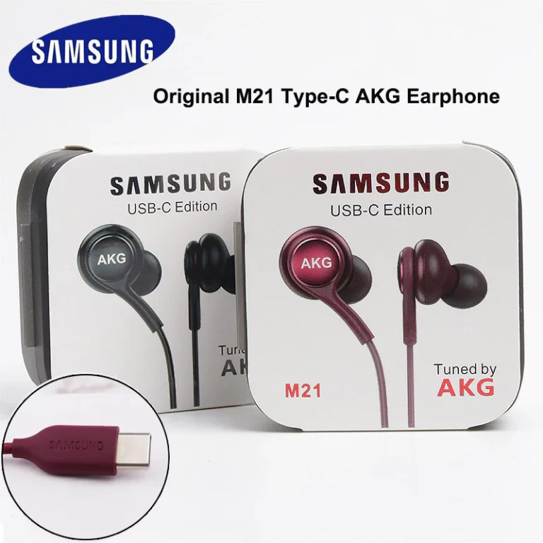 Samsung Type C ANC Earphones In-ear