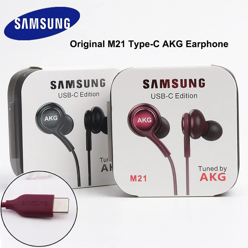 Samsung Type C ANC Earphones In-ear