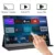 Touchscreen