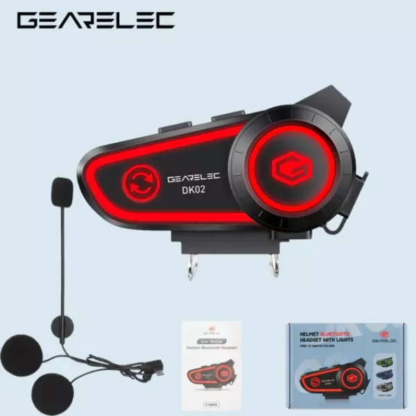 GEARELEC DK02 - 1pcs