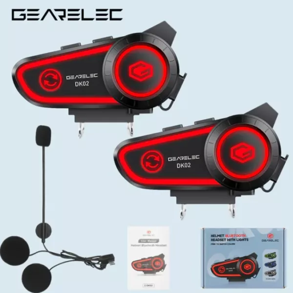 GEARELEC DK02 - 2pcs