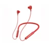 Lenovo HE05 Pro Red