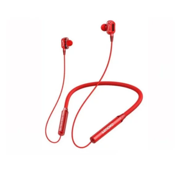 Lenovo HE05 Pro Red
