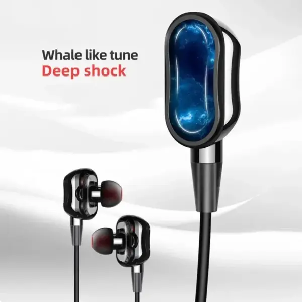 Lenovo HE05 Pro TWS Wireless Bluetooth Earphone - Image 6