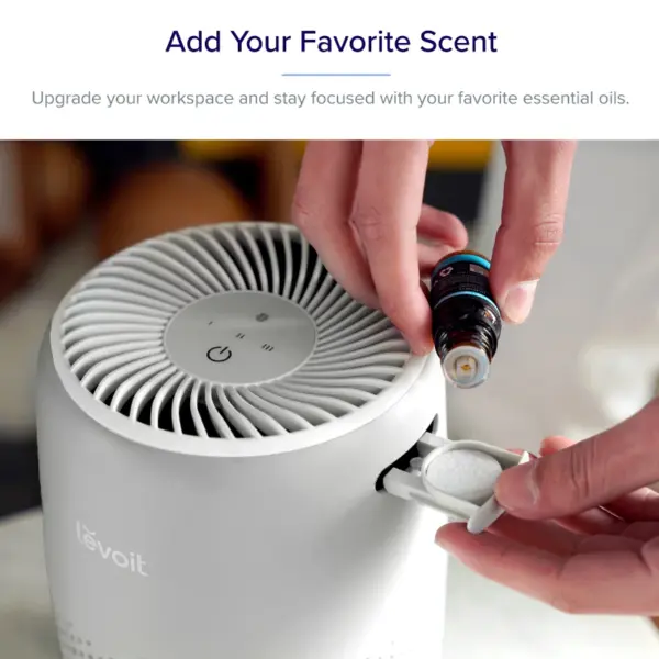 Levoit Air Purifier Core Mini - Image 2