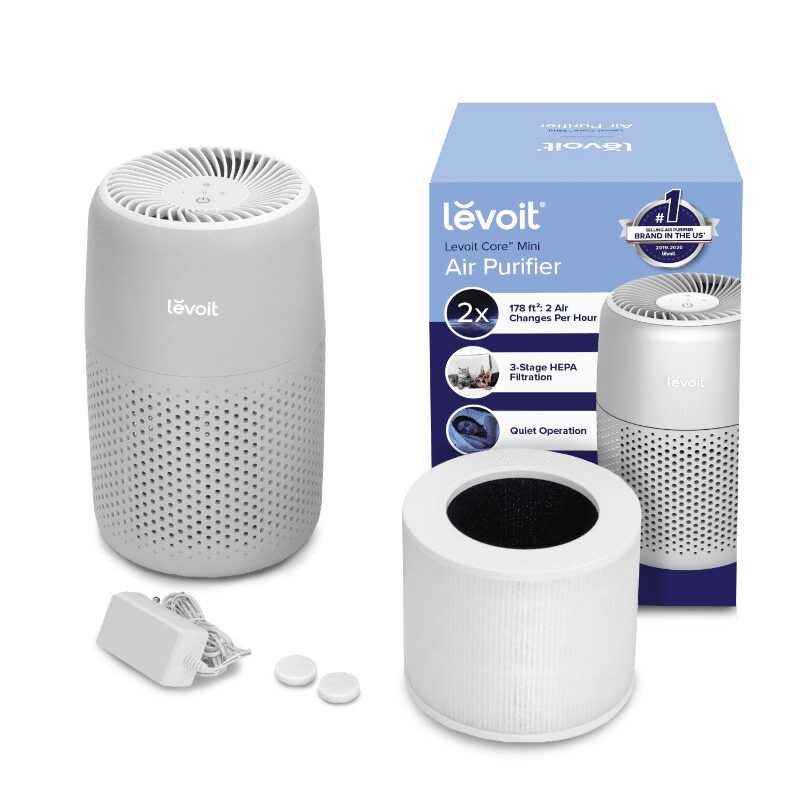 Levoit Air Purifier Core Mini - Image 5