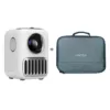 Wanbo T2R MAX Projector and Bag