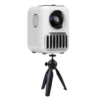 Wanbo T2R MAX Projector and Stand